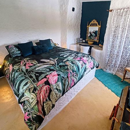 Cuevas Azul Villa Baza Dış mekan fotoğraf